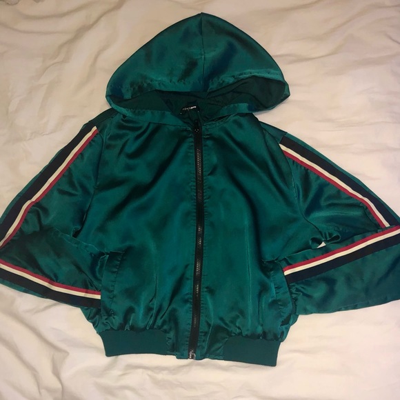 Fashion Nova jacket - Picture 1 of 6